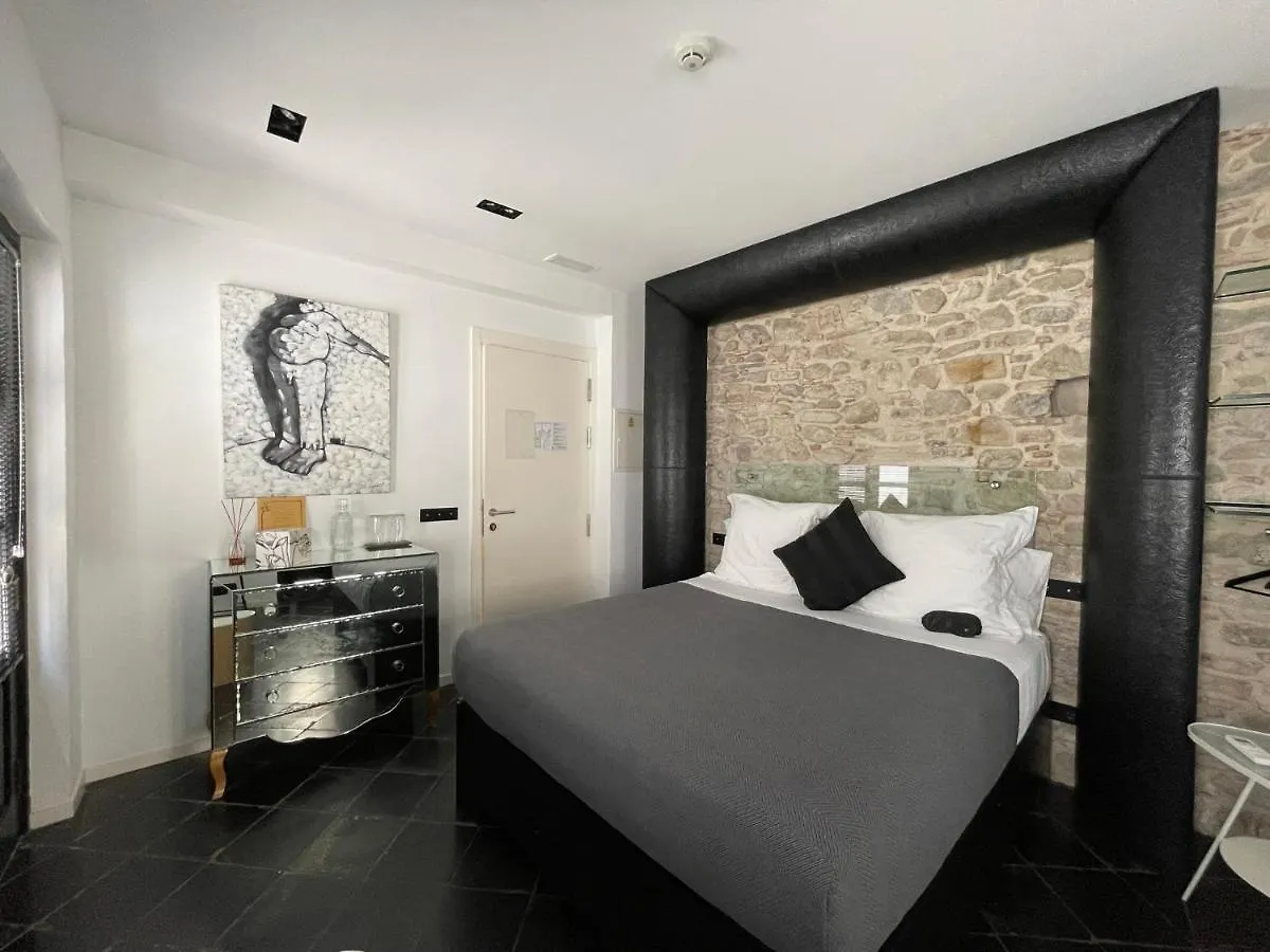 Hospederia 16 (Adults Only) Hotel Tarifa 0*,