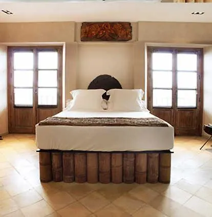 Hospederia 16 (Adults Only) Hotel Tarifa 0*,