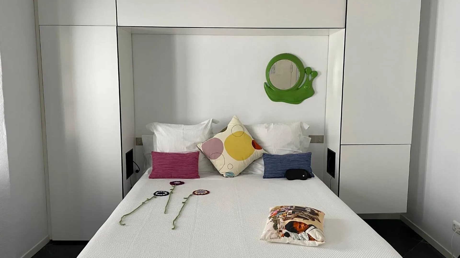 Hospederia 16 (Adults Only) Hotel Tarifa 0*,