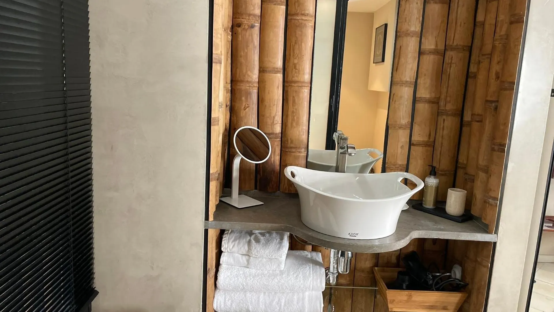 Hospederia 16 (Adults Only) Hotel Tarifa