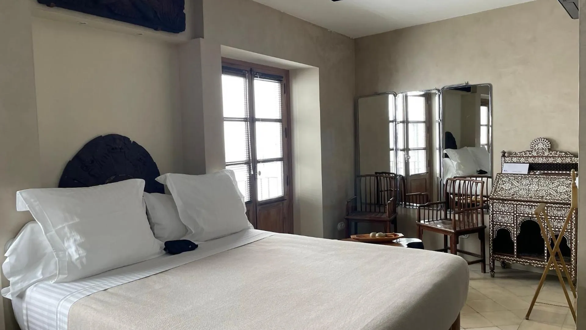 Hospederia 16 (Adults Only) Hotel Tarifa 0*,  Spain
