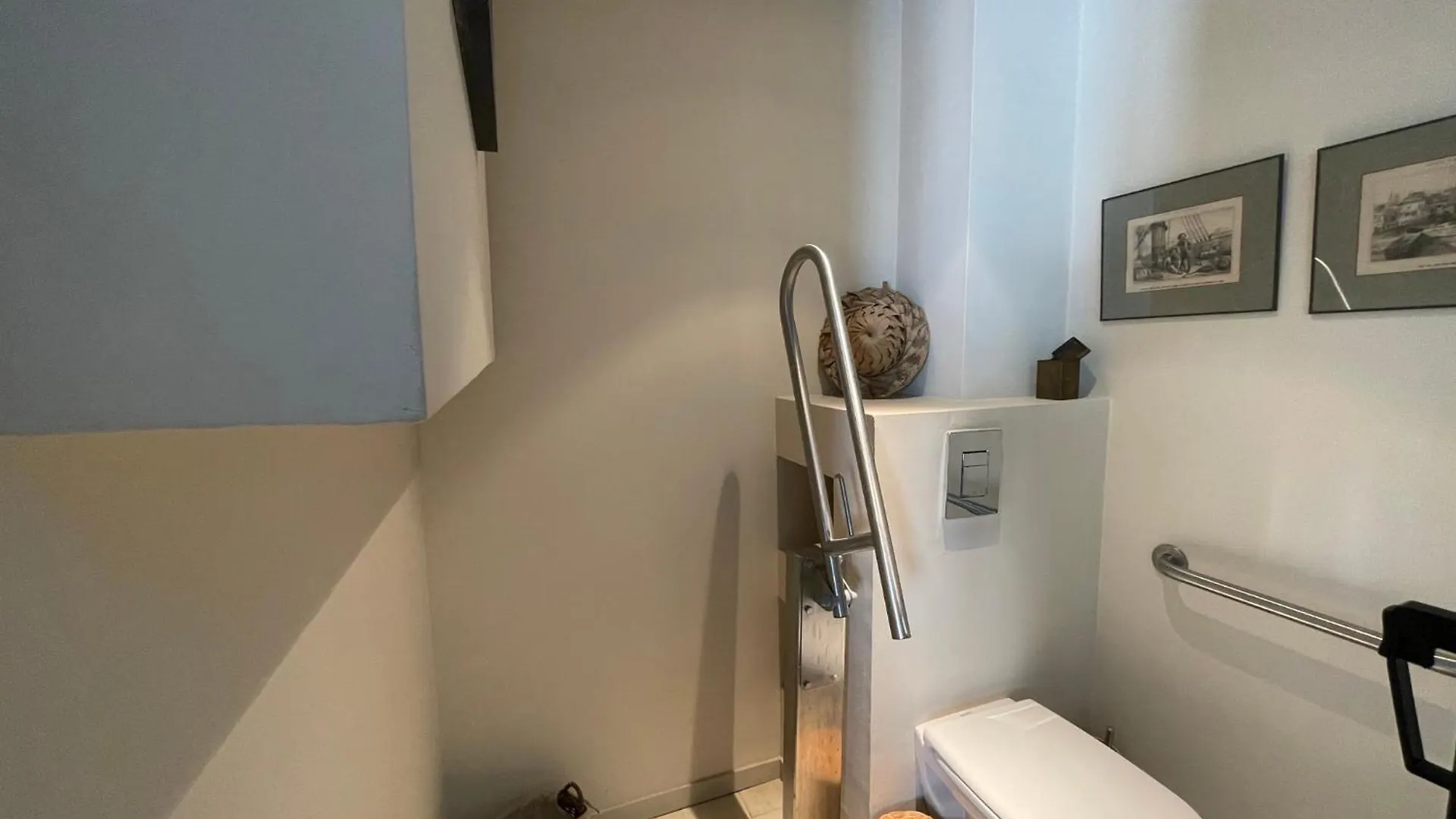 Hospederia 16 (Adults Only) Hotel Tarifa