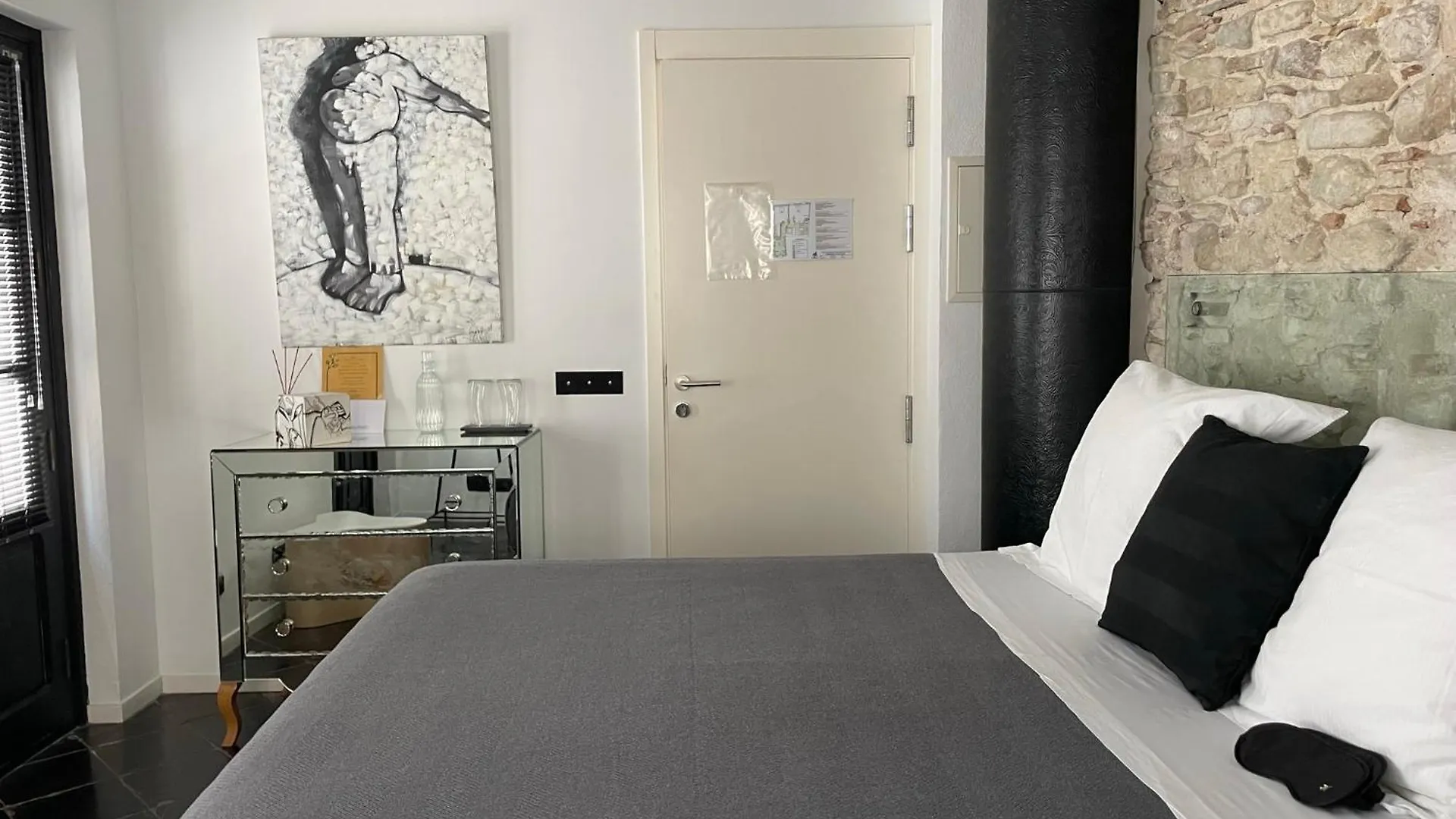 Hospederia 16 (Adults Only) Hotel Tarifa
