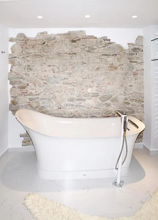 Hospederia 16 (Adults Only) Hotel Tarifa Spain