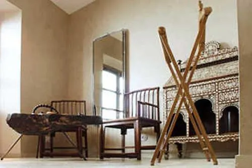 Hospederia 16 (Adults Only) Hotel Tarifa Spain
