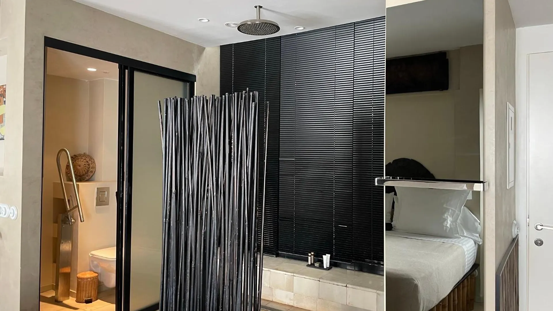 Hospederia 16 (Adults Only) Hotel Tarifa