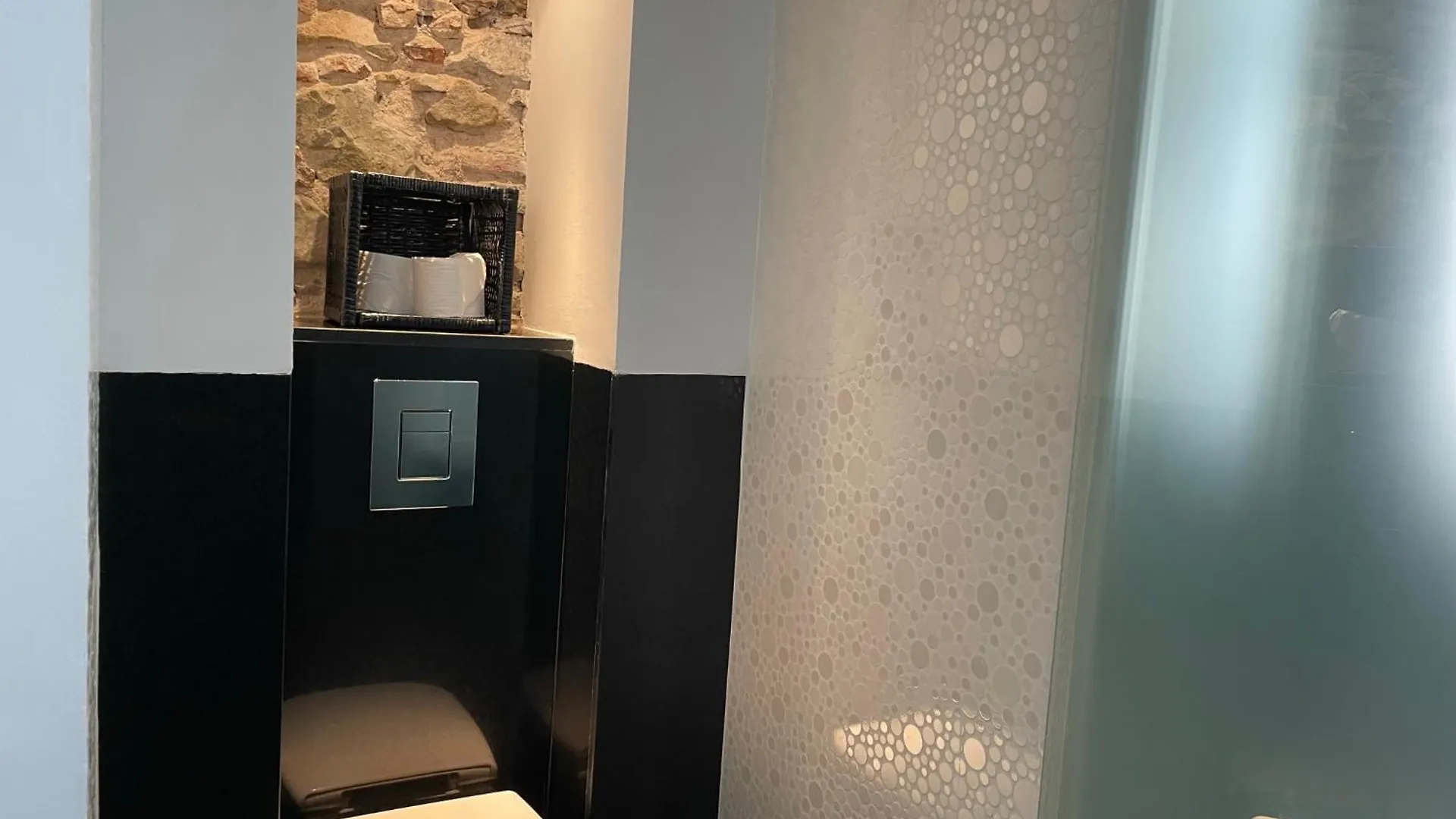 Hospederia 16 (Adults Only) Hotel Tarifa 0*,  Spain