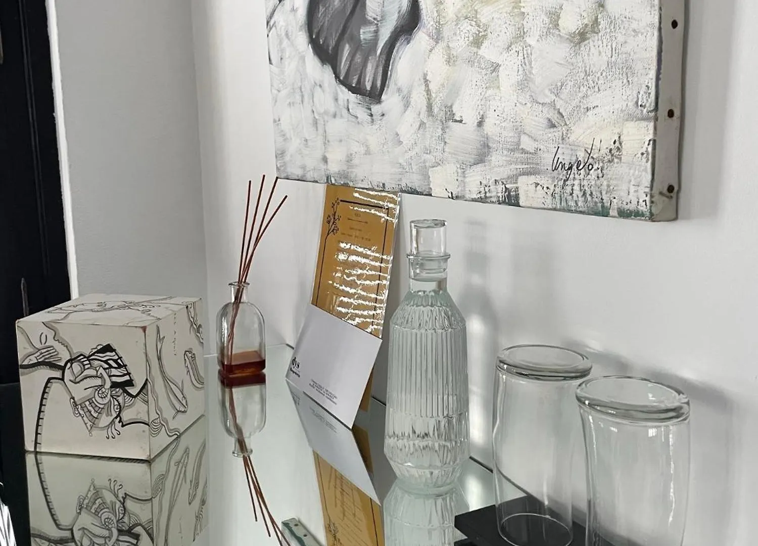 Hospederia 16 (Adults Only) Hotel Tarifa