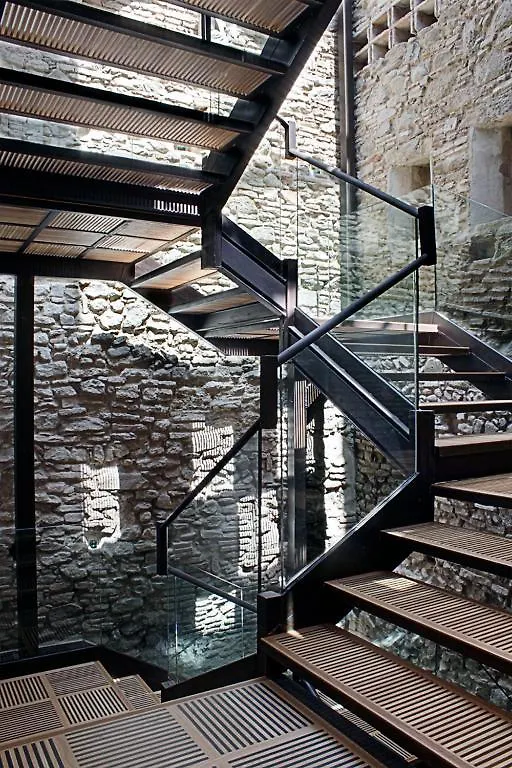 Hospederia 16 (Adults Only) Hotel Tarifa Spain