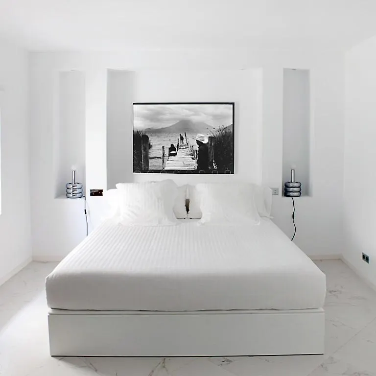 Hospederia 16 (Adults Only) Hotel Tarifa