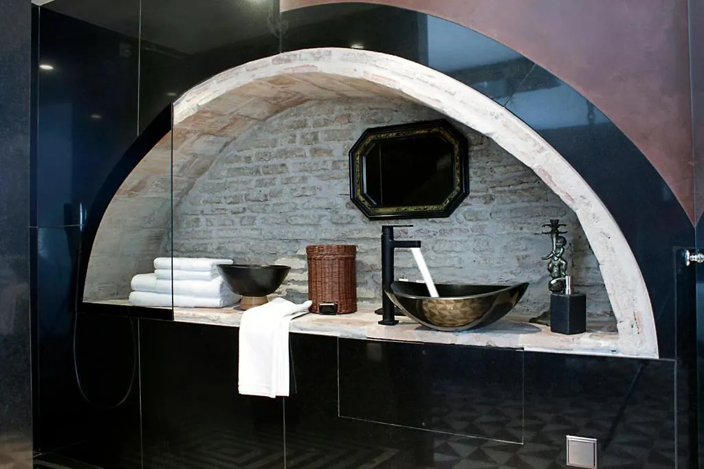 Hospederia 16 (Adults Only) Hotel Tarifa